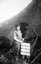 Armel, Pauline Larrick